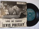 ELVIS PRESLEY 7