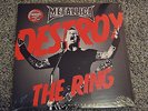 Metallica-Rock am Ring 2014-Destroy the Ring-Part 1-Colored Vinyl RED