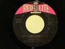 northern soul YVONNE DANIELS Got To Get Close To You RED LITE   Listen