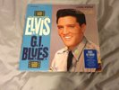 Elvis Presley G.I. Blues FTD Special Edition 2-LP Edition NEW