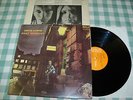 DAVID BOWIE, ZIGGY STARDUST... UK VINYL LP EARLY 6E 4E NR MINT AUDIO, EX+ SLVE