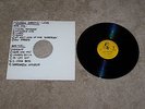 RARE - Missing Persons - BBC Rock Hour Radio Show  -1982 -   Live Show EX+