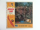 Arnhem Land vol 2 1960's vinyl LP ( World indigenous music )