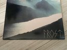 ENSLAVED - FROST LP  Ltd.  DARKTHRONE ULVER SATYRICON GORGOROTH EMPEROR MAYHEM