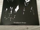 DARKTHRONE TRANSILVANIEN HUNGER LP  Ltd 1028 / 2000 GORGOROTH EMPEROR MAYHEM