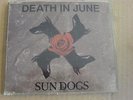 Sun Dogs - Death In June