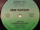 RARE Philly Random Rap - IBM Nation - Brainiac EP 12