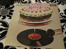 The Rolling Stones Let it Bleed second press vinyl copy- utterly superb