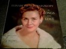 SONGS YOU LOVE ELISABETH SCHWARZKOPF /GERALD MOORE  SAX2265  T/S FIRST LABEL