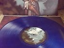 Circa Survive Blue Sky Noise LP / Vinyl translucent blue