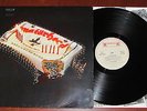 MOTORHEAD The Birthday Party 1990 LP NL press VINYL RR9376 1 EX/VG+ * RARE *