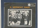 PLEAZERS - A MIDNIGHT RAVE WITH PLEAZERS - EP - FREAKBEAT GARAGE - NEW ZEALAND