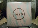 LUSH SPOOKY LIMITED LP VINYL
