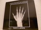 NEUENGAMME - Compilation / RCR 002 #Industrial, Power Electronics# ex condition