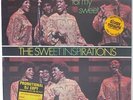 Sweet Inspirations - Sweets For My Sweet LP - Atlantic VG++ PROMO