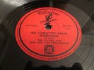Vitadisc TC 106: Sir Galba (Mr Chistine from Barbados), Lord Melody (Boy Days)