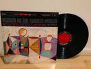 Charles Mingus Ah Um STEREO 6 EYE NM