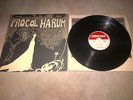 PROCOL HARUM lp SELF TITLED vinyl RECORD album STEREO DES18008 deram 1967 NM wax