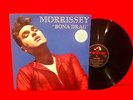 MORRISSEY LP Bona Drag UK Press HIS MASTERS VOICE rare original THE SMITHS