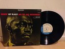 Art Blakey Moanin BLUE NOTE 84003 LIBERTY RVG NM