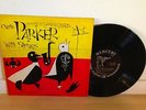 Charlie Parker With Strings MERCURY 509 10