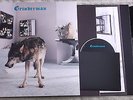 GRINDERMAN 2 LP Nick Cave w/ CD and poster near mint vinyl