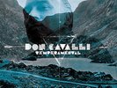 Temperamental - 2 DISC SET - Don Cavalli (2013, Vinyl NEUF)