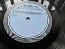 EDINBURGH FOLK FESTIVAL Vol 2  UK 1963 TEST PRESSING, inc ANN BRIGGS.