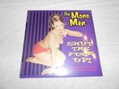 sealed Mono Men - Shut The FucK Up 10