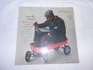 NM vinyl DG MONO LP Monk's Music THELONIOUS MONK SEPTET Riverside RLP 12-242