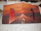 PRETTY THINGS - PARACHUTE 1970 UK HARVEST 33RPM VINYL LP SHYL 774 RARE 1ST ISSUE