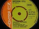 LAUREL AITKEN   SUFFERING STILL   REGGAE 69   SKA SKINHEAD REGGAE UK NU BEAT 7