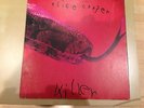 Alice Cooper Vinyl Uk 1st Pressing - Killer - 1971 WBros K56005 A1/B1
