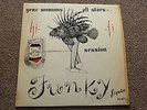 Gene Ammons All Stars - Funky 1957 UK LP ESQUIRE