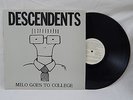 The Descendents LP 