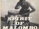 Next Stop Soweto - Volume 4 - Spirit Of Malombo: Malombo Jazz Make... EU 2LP+2CD