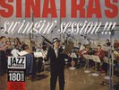 Frank Sinatra - Sinatra's Swingin' Session Vinyl EU LP