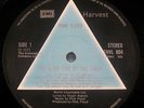 Pink Floyd - Dark Side Of The Moon - RARE SOLID LIGHT BLUE TRIANGLE LABEL