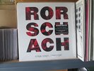 Rorschach - Protestant & Remain Sedate - 2x LP hardcore punk COLOR /150 rare NEW