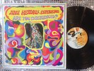 JIMI HENDRIX EXP are you experienced ORIG FRANCE PANACHE 0820143 EXC-