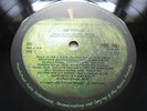 THE BEATLES WHITE ALBUM APPLE UK ORIGINAL MONO No.0037990 NO EMI LABELS COMPLETE