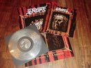 SAMAEL -Ceremony- lim. col. LP Celtic Frost Moonspell Rotting Christ
