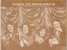 BROTHERHOOD OF MAN ultr@r@re Mexican 7