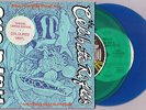 Hard-Ons & The Celibate Rifles - AUS oz 2x7