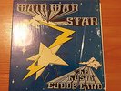 THE RUSTY BUDDE BAND ''Main man star'' LP USA 1980 RARE PRIVATE HARD ROCK