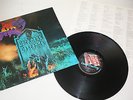 DARK ANGEL-DARKNESS DESCENDS-RAR US-TRASH METAL ON UNDER ONE FLAG UK-PRESS