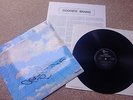 ???????COLEY GOODBYE BRAINS UK OG PROG JAZZ '72 PRIVATE PRESS FUNK LP BARRY COLE