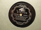 BENNIE MOTEN / JIMMY RUSHING - Victor Scroll 22680 - I Wanna Be Around My Baby