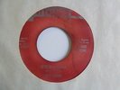 NINA SIMONE African Mailman BETHLEHEM Latin Jazz Dance // Soul 45 KILLER HEAR