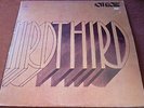 SOFT MACHINE: Third: CBS 66246: Double Stereo LP: 1971